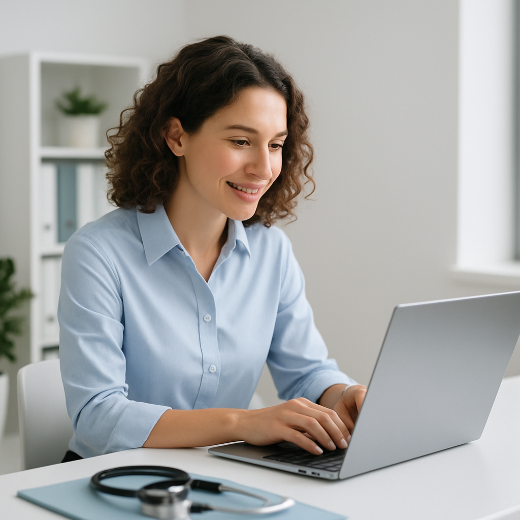 How Clinical Trial Matching He